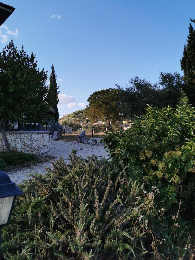 Villa Dei Romani - Country House Guidonia Dış mekan fotoğraf