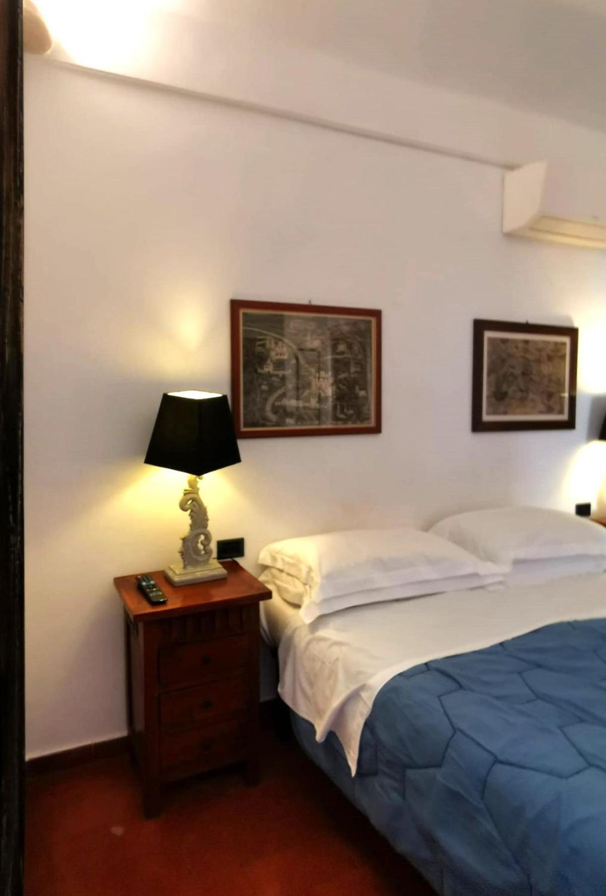 Villa Dei Romani - Country House Guidonia Dış mekan fotoğraf