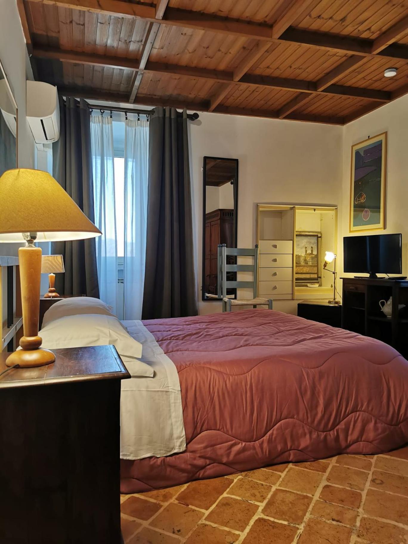 Villa Dei Romani - Country House Guidonia Dış mekan fotoğraf