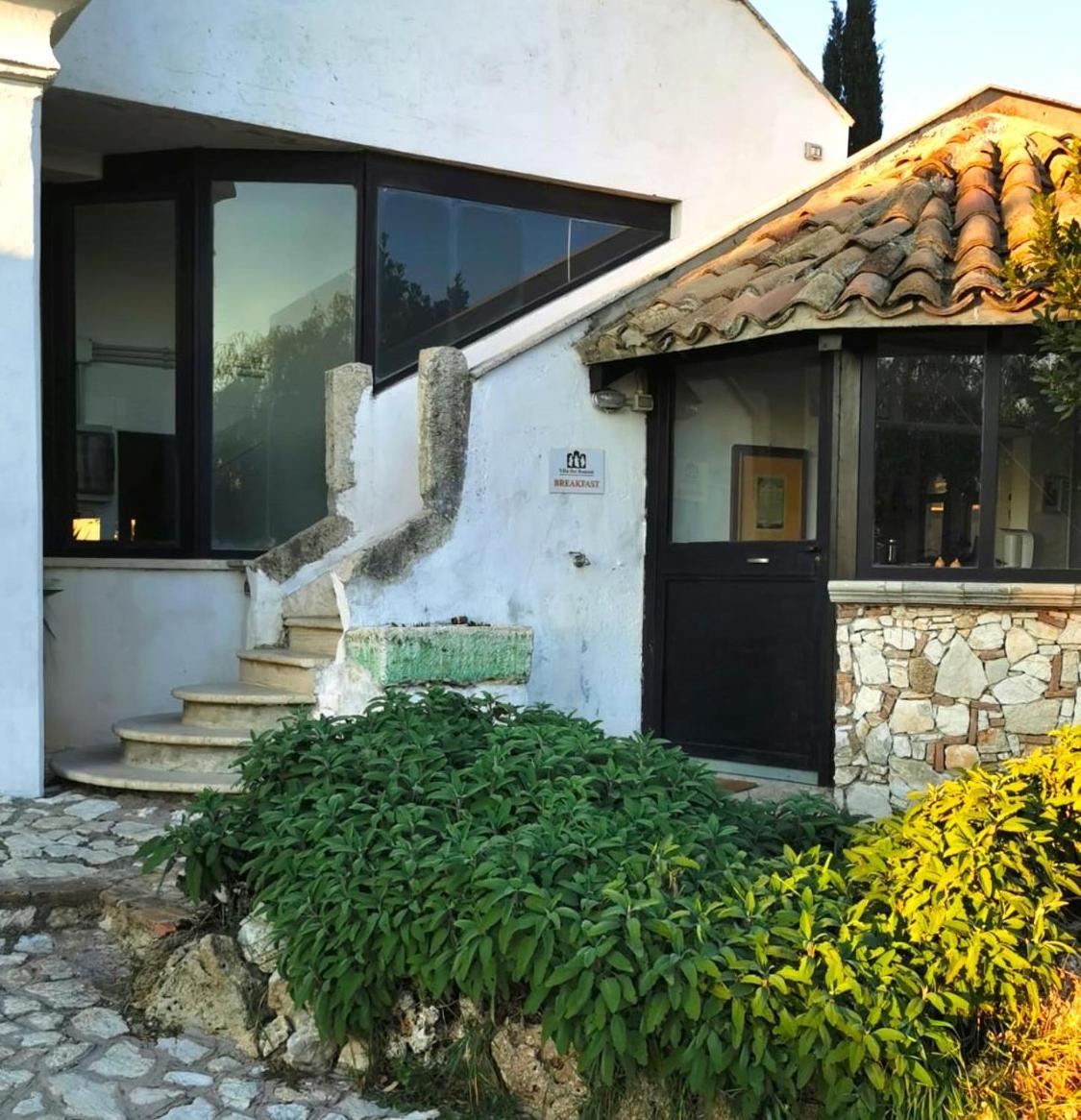 Villa Dei Romani - Country House Guidonia Dış mekan fotoğraf