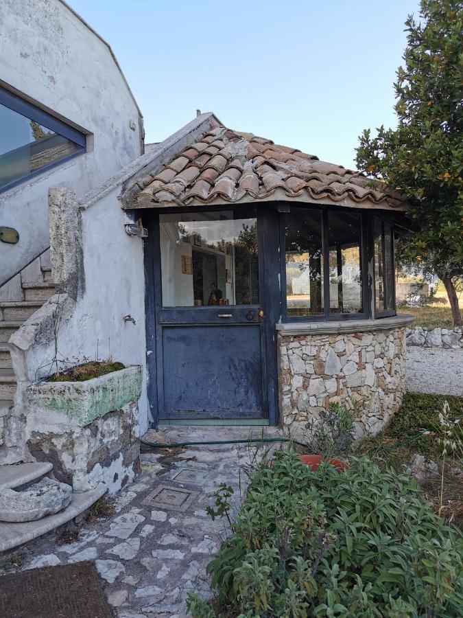 Villa Dei Romani - Country House Guidonia Dış mekan fotoğraf