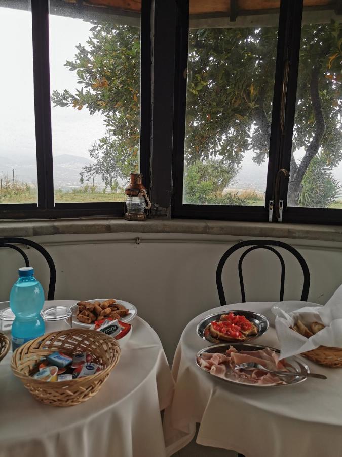 Villa Dei Romani - Country House Guidonia Dış mekan fotoğraf